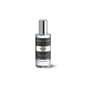 Yodeyma KENT Eau de Parfum 15 ml – Luxe Mannenparfum voor Tijdloze Elegantie & Verleiding